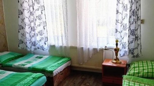 Chalupy Agy Hrabušice 3