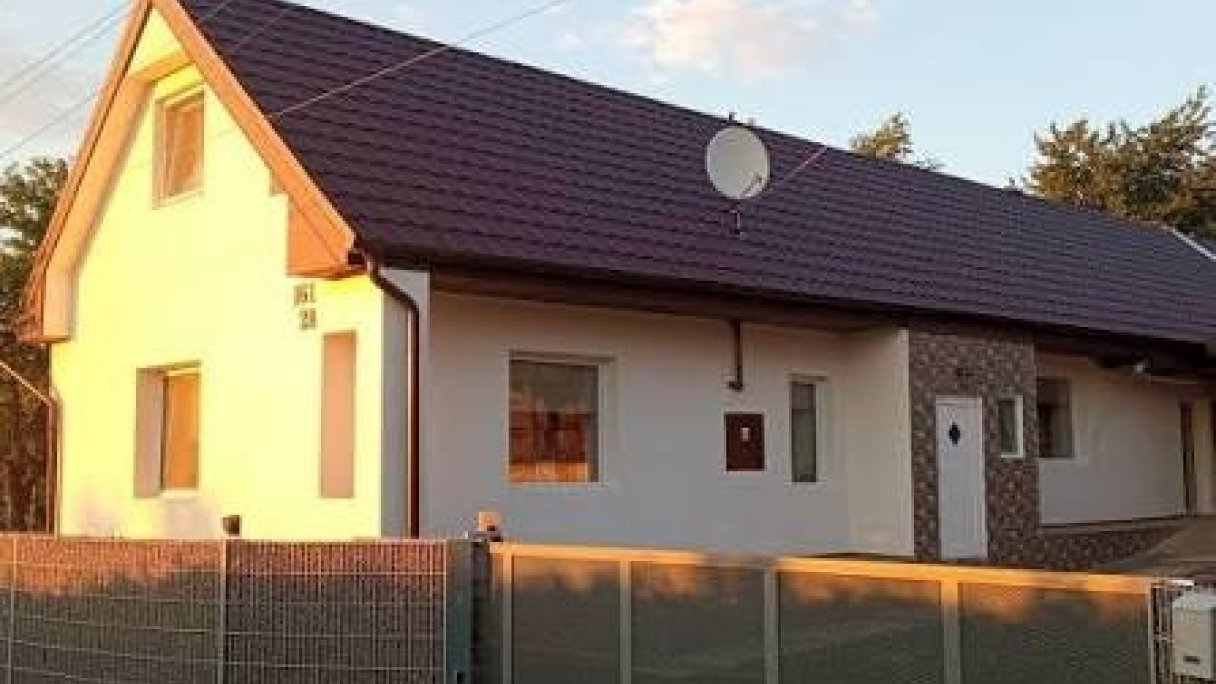 Ubytovanie Tokaj Veľká Tŕňa 1