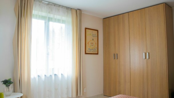 Chill Garden Apartments Trenčín 29