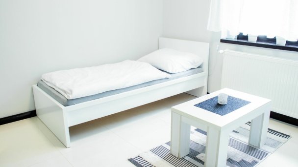 Chill Garden Apartments Trenčín 28