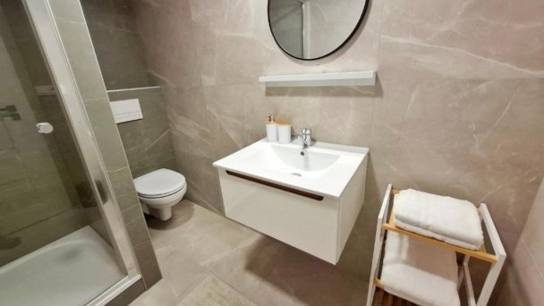 Apartmány Kukučka Ždiar 17