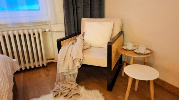 Apartmány Kukučka Ždiar 13