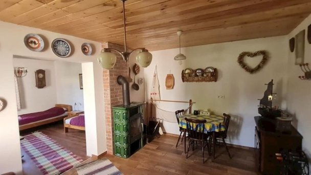 Chalupa Guzinková Chyža 19