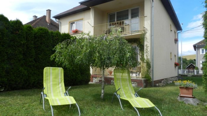 Apartmány Horalka Liptovský Mikuláš