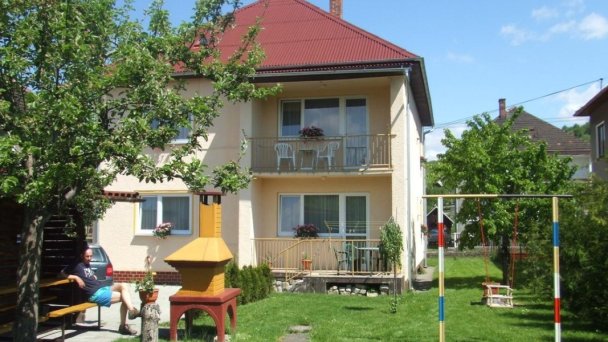 Apartmány Horalka Liptovský Mikuláš 30