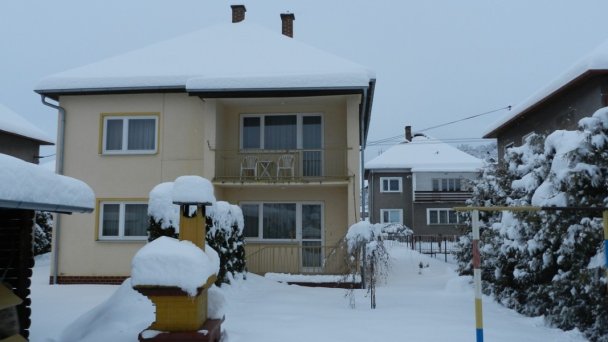 Apartmány Horalka Liptovský Mikuláš 29