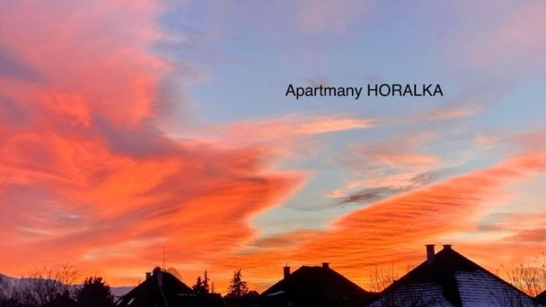 Apartmány Horalka Liptovský Mikuláš 28