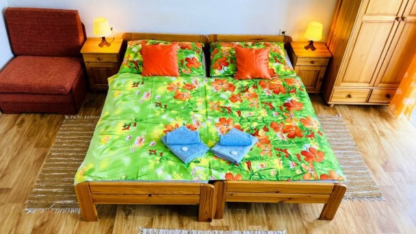 Apartmány Horalka Liptovský Mikuláš 27