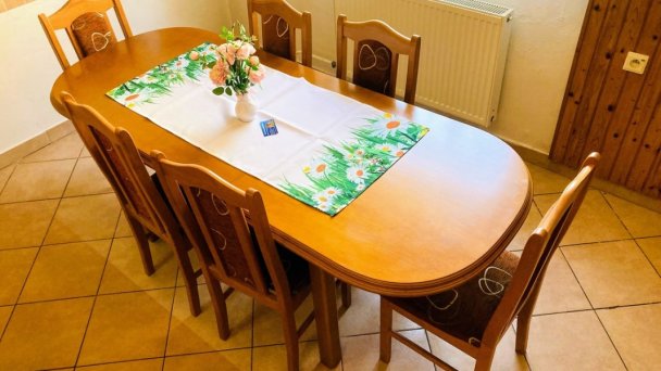 Apartmány Horalka Liptovský Mikuláš 22
