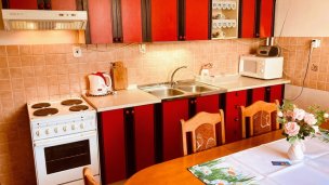 Apartmány Horalka Liptovský Mikuláš 5