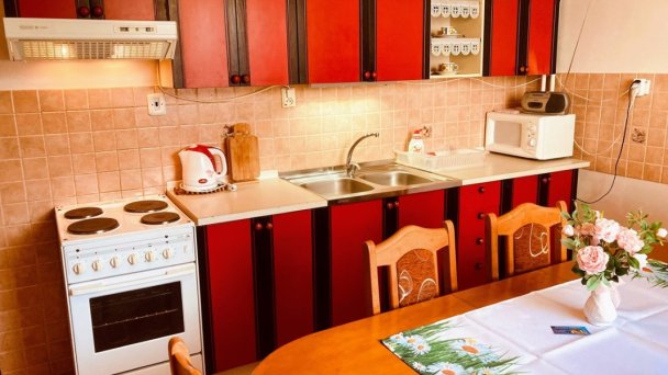 Apartmány Horalka Liptovský Mikuláš 5