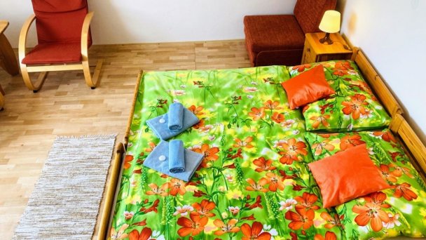 Apartmány Horalka Liptovský Mikuláš 19