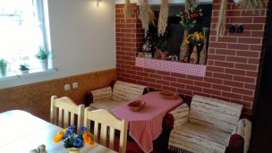 Apartmány Horalka Liptovský Mikuláš 3