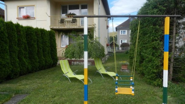 Apartmány Horalka Liptovský Mikuláš 7