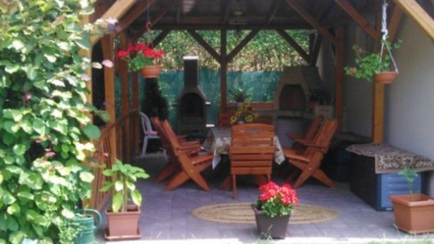Apartmány Šarlota Veľký Meder 3