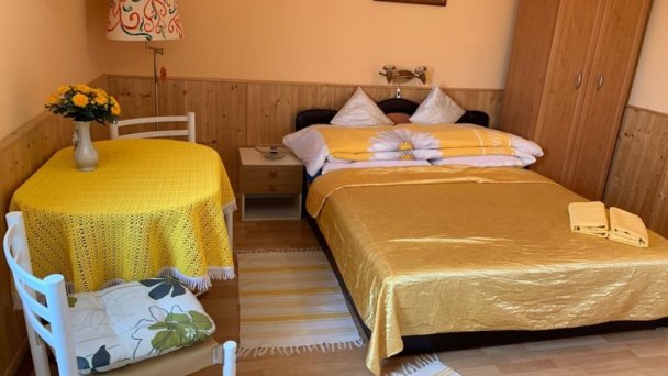Apartmány Šarlota Veľký Meder 18