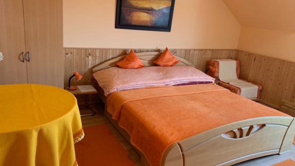 Apartmány Šarlota Veľký Meder 17