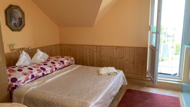 Apartmány Šarlota Veľký Meder 6
