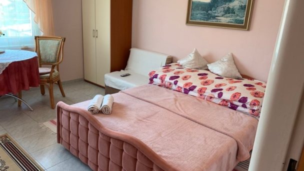 Apartmány Šarlota Veľký Meder 16