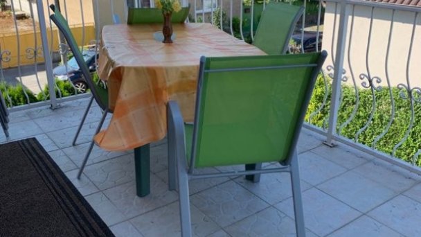 Apartmány Šarlota Veľký Meder 15