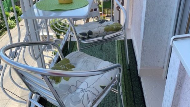 Apartmány Šarlota Veľký Meder 14