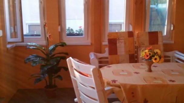 Apartmány Šarlota Veľký Meder 13