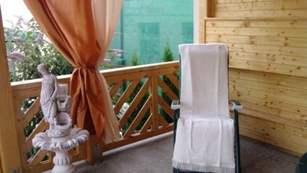 Apartmány Šarlota Veľký Meder 4