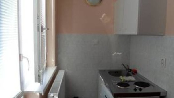 Apartmány Šarlota Veľký Meder 11