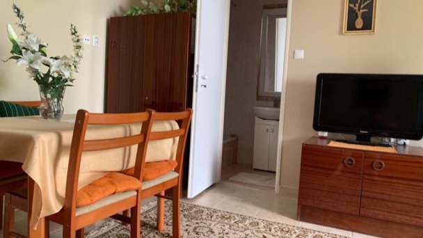 Apartmány Šarlota Veľký Meder 10
