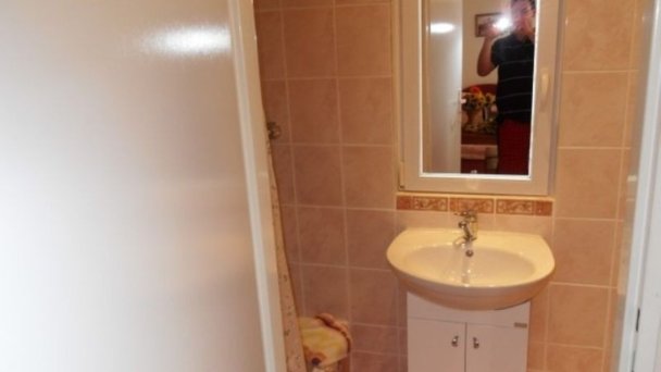 Apartmány Šarlota Veľký Meder 8