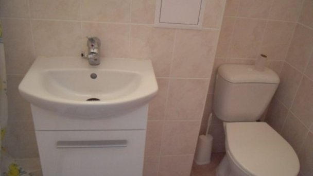 Apartmány Šarlota Veľký Meder 7