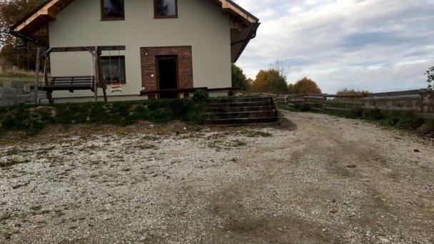 Chata pri čerešni Sihelné 7 Chata pri čerešni Sihelné 7