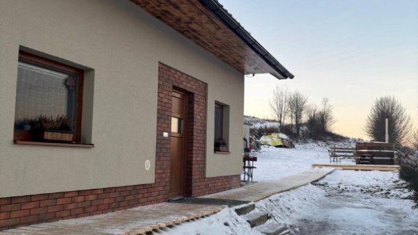 Chata pri čerešni Sihelné 8 Chata pri čerešni Sihelné 8