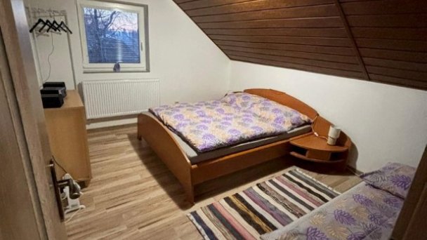 Chata pri čerešni Sihelné 10 Chata pri čerešni Sihelné 10