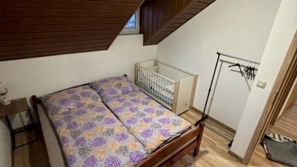 Chata pri čerešni Sihelné 13 Chata pri čerešni Sihelné 13