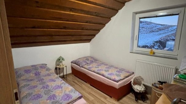 Chata pri čerešni Sihelné 11 Chata pri čerešni Sihelné 11