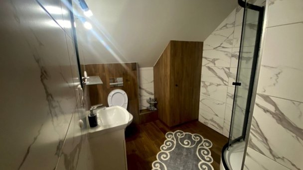 Chata pri čerešni Sihelné 6 Chata pri čerešni Sihelné 6