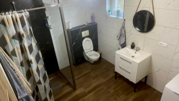 Chata pri čerešni Sihelné 17 Chata pri čerešni Sihelné 17