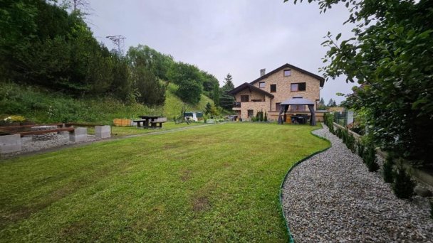 Penzión Toliar Stará Lesná 9