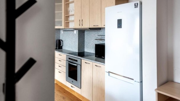 Apartmán Štrbské Pleso 14