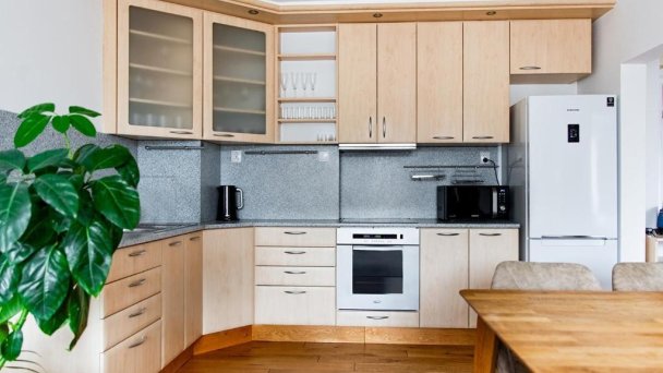 Apartmán Štrbské Pleso 13