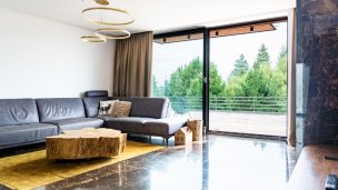 Rezidencia pod Štrbským Plesom, Tatranská Štrba 3