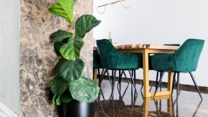 Rezidencia pod Štrbským Plesom, Tatranská Štrba 5