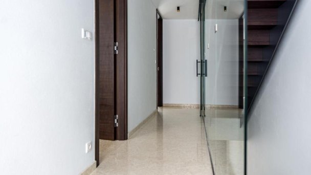 Rezidencia pod Štrbským Plesom, Tatranská Štrba 34