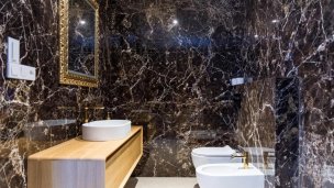 Rezidencia pod Štrbským Plesom, Tatranská Štrba 6