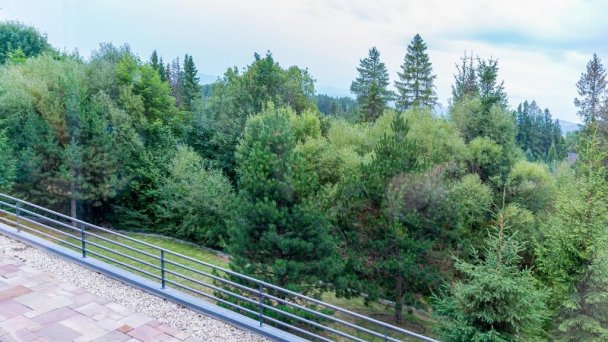 Rezidencia pod Štrbským Plesom, Tatranská Štrba 8