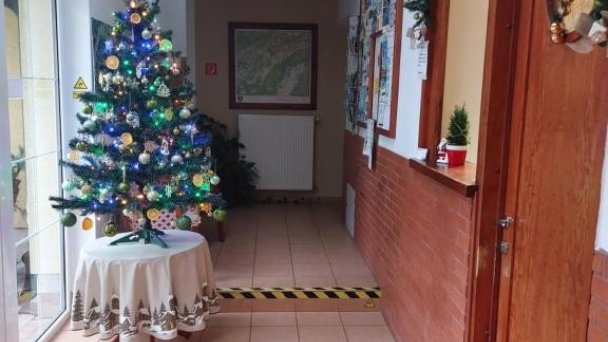 Penzión Raj Rajecké Teplice 15