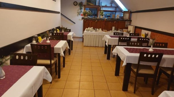 Penzión Raj Rajecké Teplice 3