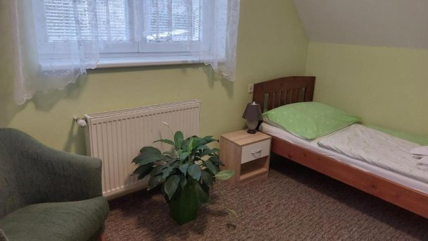 Penzión Raj Rajecké Teplice 14