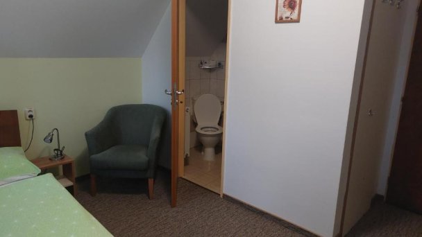 Penzión Raj Rajecké Teplice 11